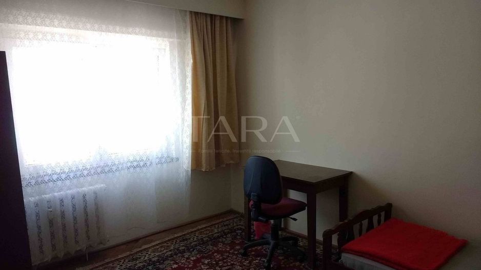 Apartament 4 camere, zona Bd. Nicolae Titulescu, Cluj-Napoca. - Poză 4