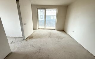 Apartament 3 camere Semifinisat| Parcare | Estimo Residence-Sînnicoară - Poză 2