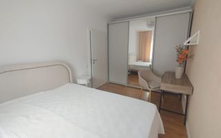 APARTAMENT DE VÂNZARE ÎN INIMA SIBIULUI – GATA DE MUTARE! - Poză 6