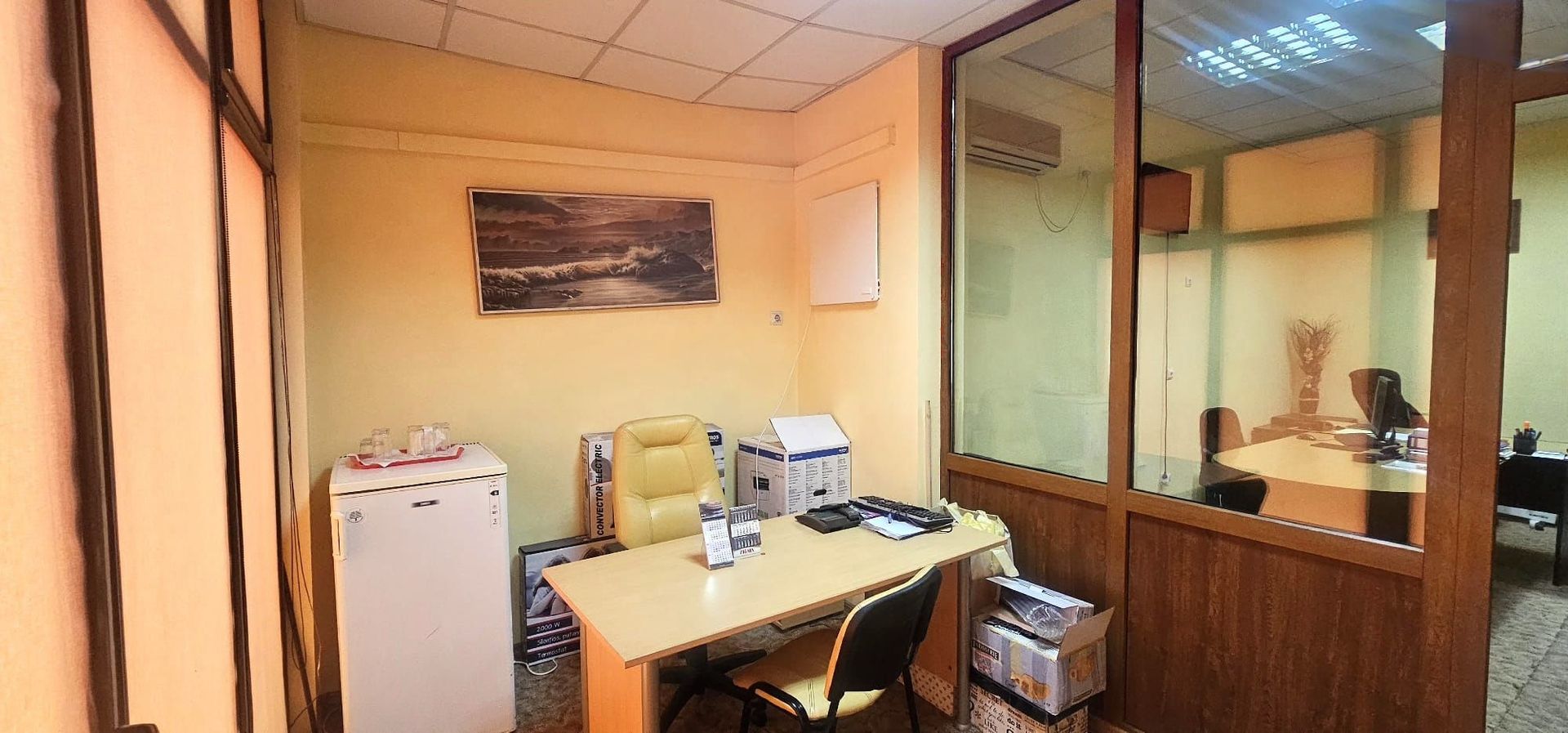 Spatiu comercial de inchiriat – 2 camere, 33 mp,  zona Port - Poză 6