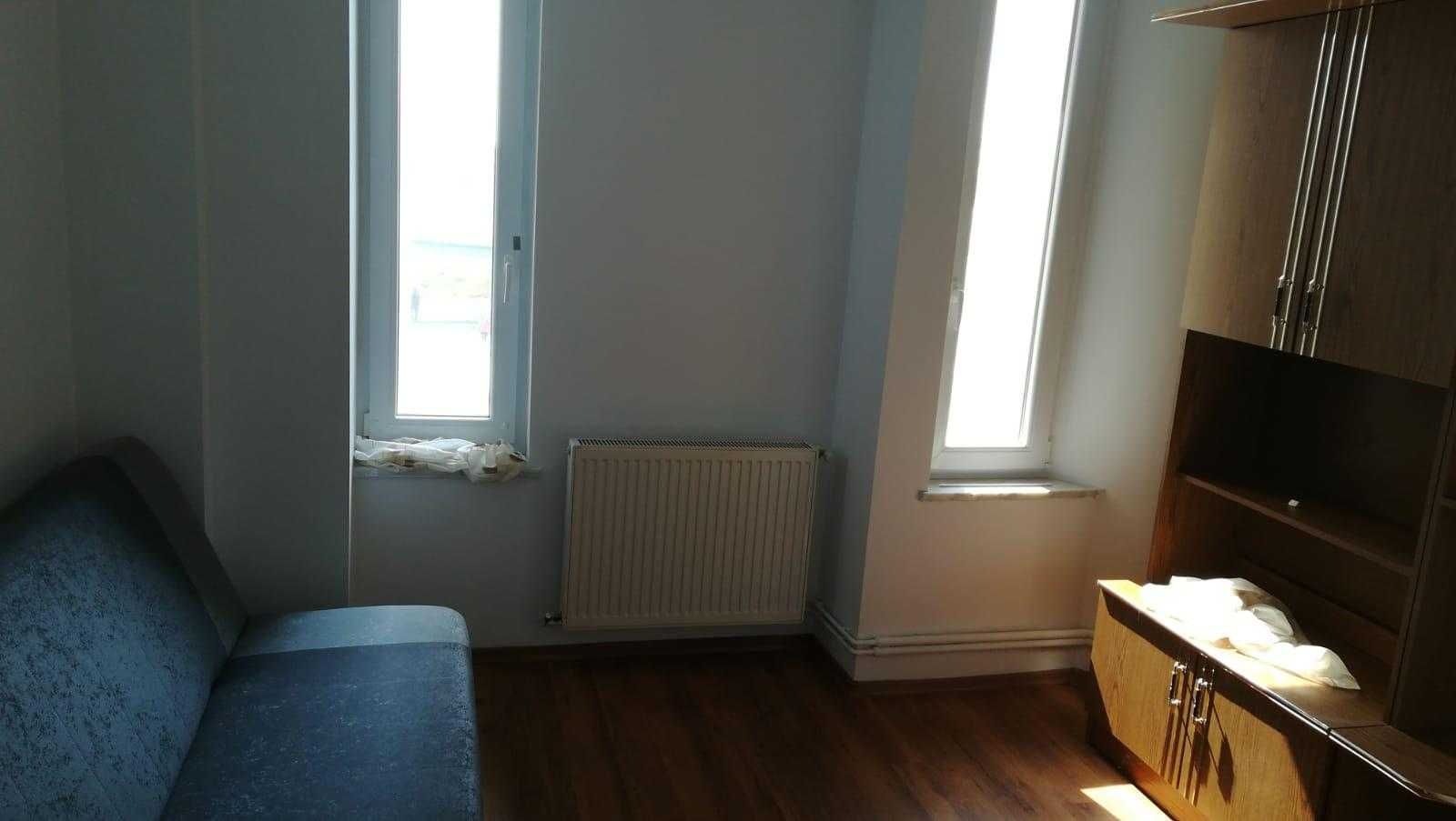 BRASADAS vinde ap 2 cam + living etaj 2 in zona Pta Romana. - Poză 6