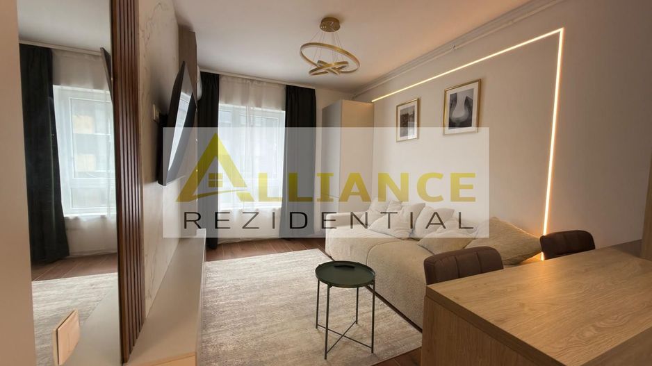 5 Min-Metrou Berceni-3 Camere-Complex Nou - Poză 8