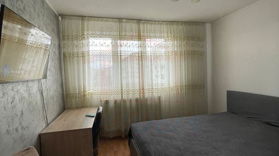 🏡 Apartament cu 2 camere de închiriat, 350 EURO, Micro 20 - Poză 7