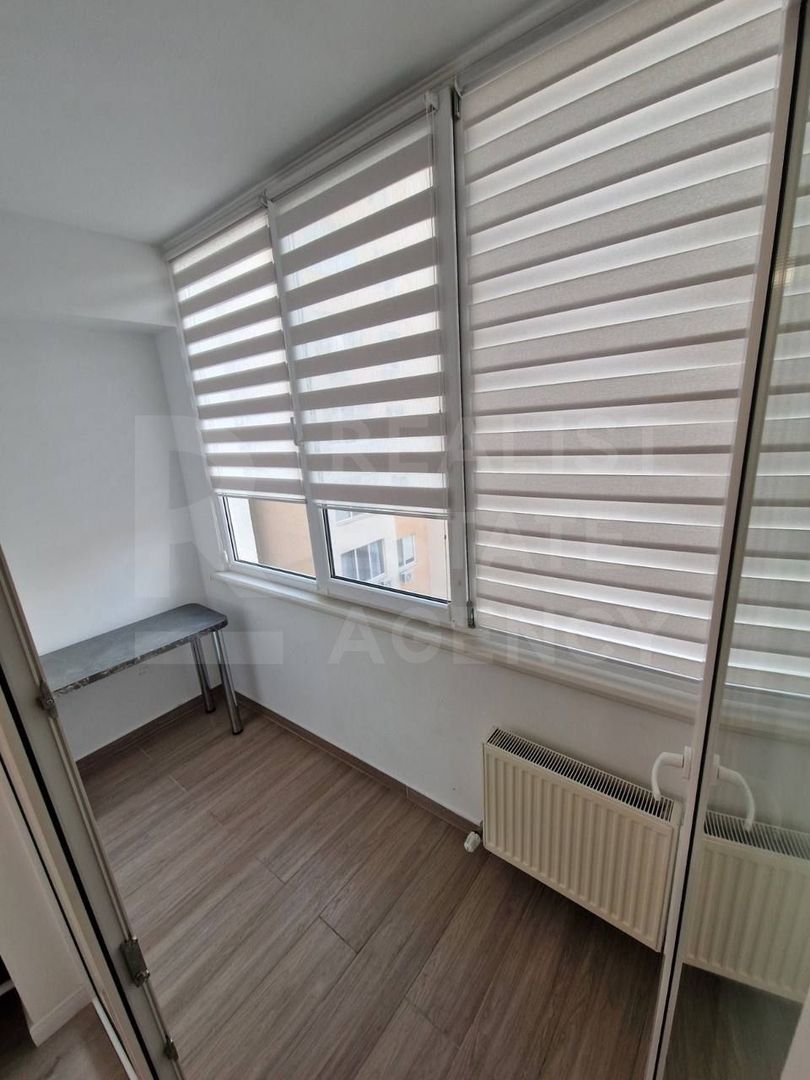 Chirie, apartament, 4 camere, str.  Melestiu, Botanica - Poză 19
