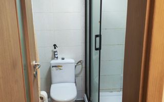 4 camere decomandat - 94 mp - 2 balcoane - Complet renovat - Nicolina 2 - Poză 9
