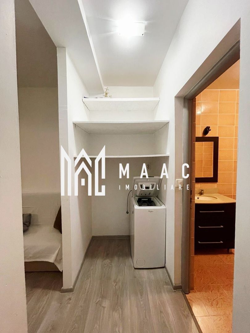 Apartament 3 camere de vânzare | Șelimbăr | 54 mp | parcare - Poză 8