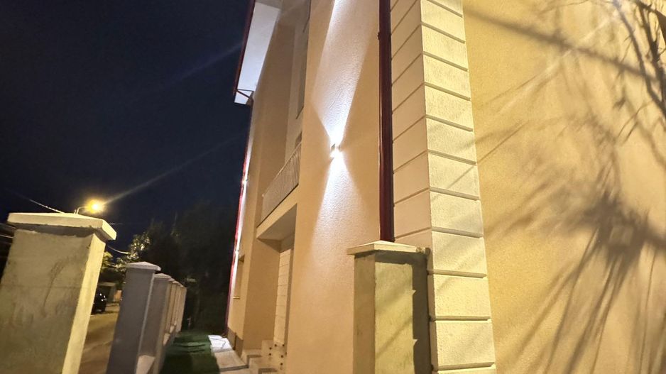 CASA 5 CAMERE CHITILA, INCALZIRE PARDOSEALA, NEMOBILAT, COMISION 0% - Poză 6