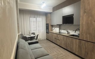 Apartament de Inchiriat  LUXURY | 3 camere | 60 MPU | Prima închiriere - Poză 2