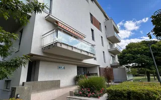 2 Camere Ambasada SUA 78mp + Terasă + Parcare Subterană - Poză 11