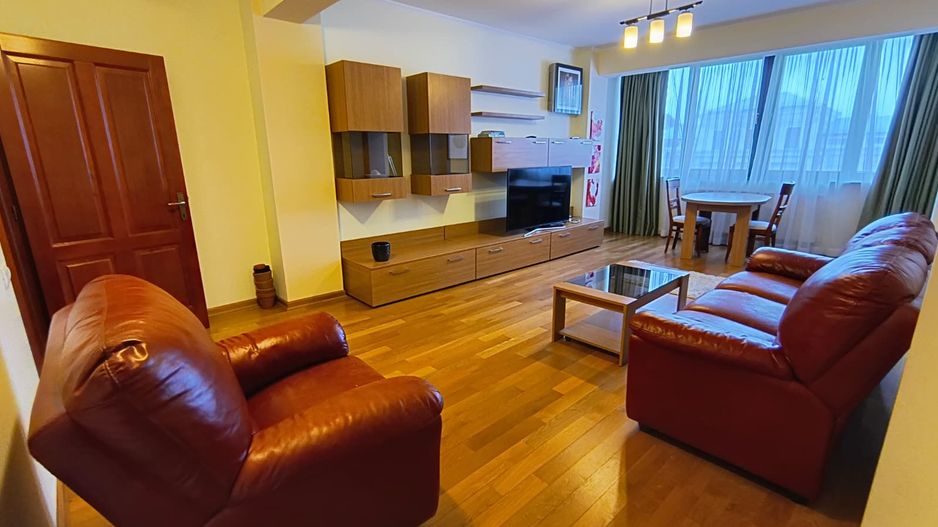 Calea Victoriei- Piata Amzei- Ultracentral - Poză 2