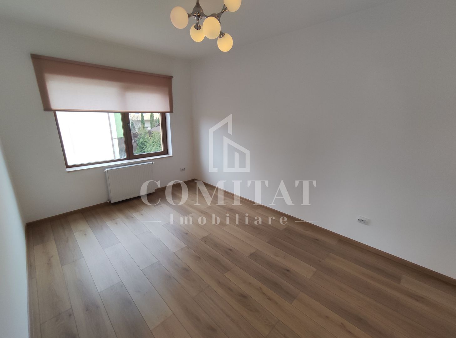Apartament 3 camere | finisat modern | retras de la stradă - Poză 4