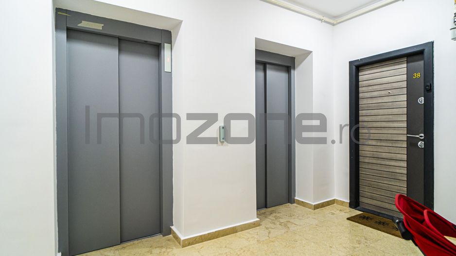 PRIMA ÎNCHIRIERE, 2camere, 70mp, bloc nou, terasă, mobilat complet, Metrou Păcii - Poză 13