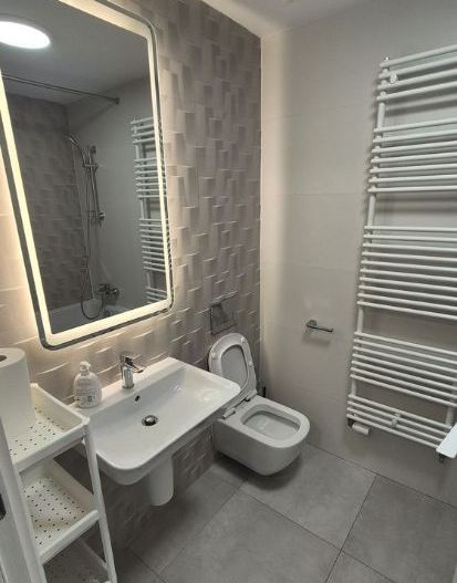 2 camere | Cloud 9 | Aviatiei | Pipera | Promenada - Poză 7