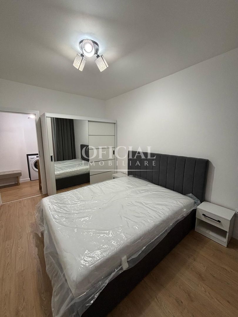 Apartament 2 camere | Pet Friendly | Parcare | Parcul Poligon Floresti - Poză 2