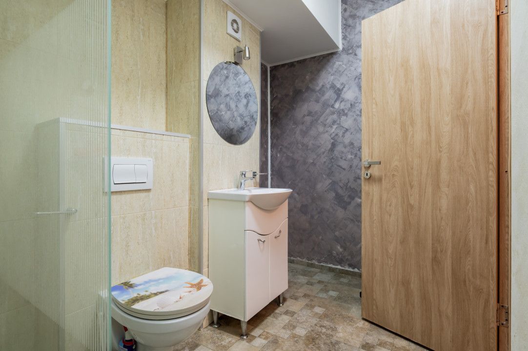 Apartament 2 camere cu vedere la mare – Miraj Sunset, Mamaia central - Poză 19