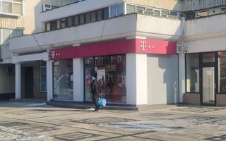 Închiriez spațiu comercial! - Poză 2