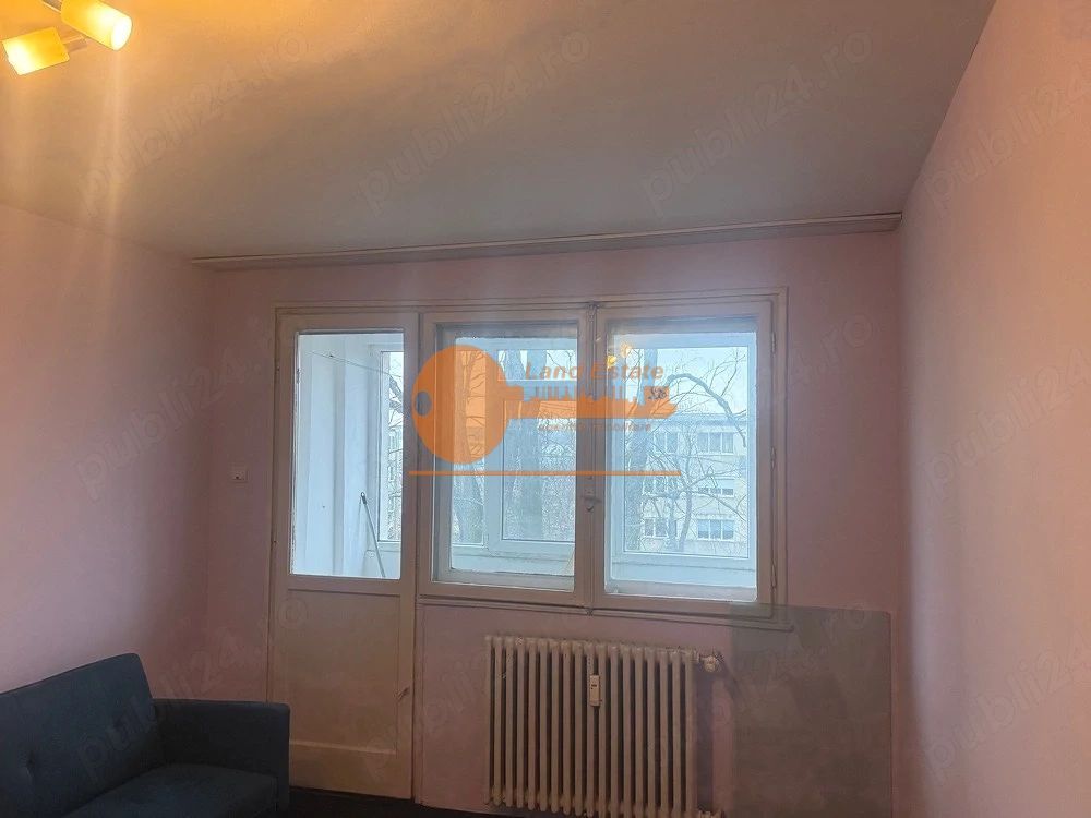 Apartament 2 Camere | Crângași | Bloc Reabilitat | 10 Min Metrou - Poză 3