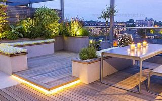 Premium Penthouse zona verde Parc STB Metrou 1 decembrie Pret promo - Poză 8