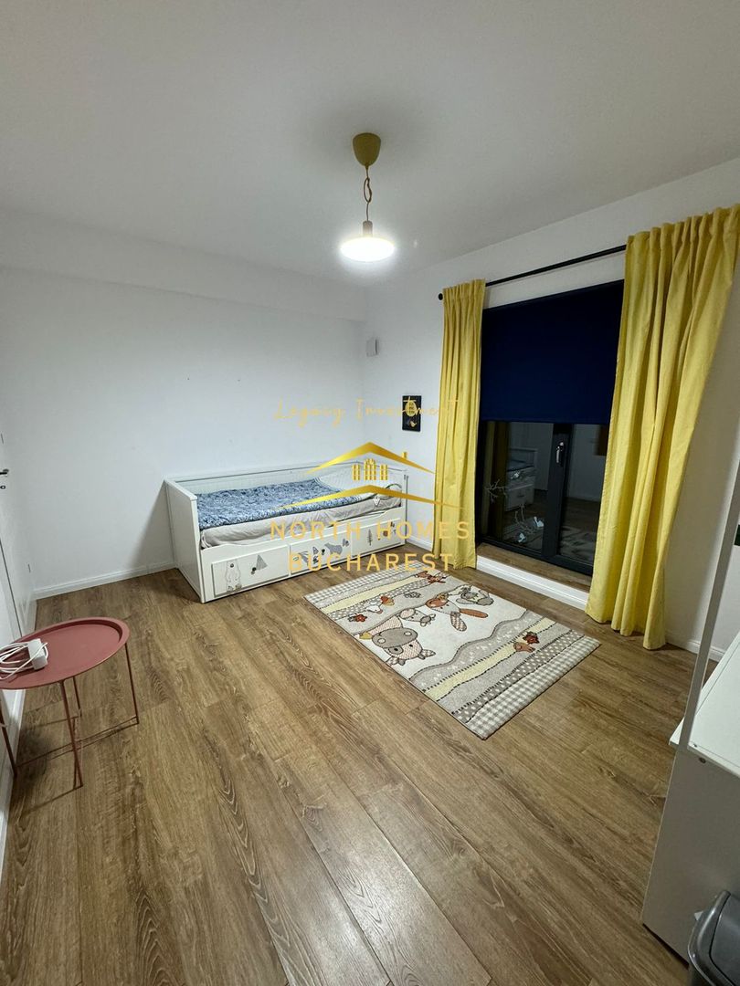 Ocazie familii! Vila Pipera langa Padure Matei Millo - Poză 18