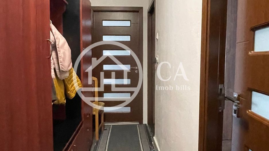 Apartament cu 3 camere de inchiriat în zona Nufărul, Oradea - Poză 12