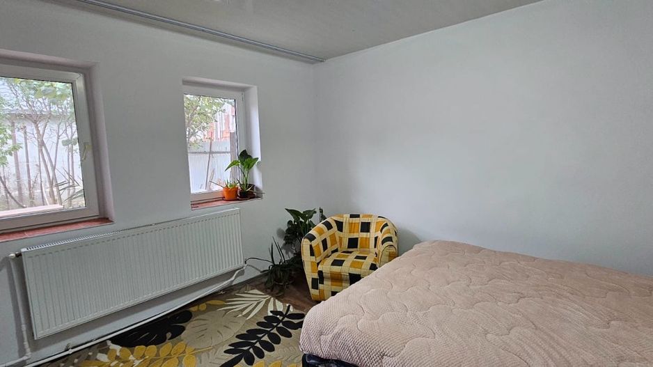 Casa centrala, recent reconsolidata – Strada Traian, Galati - Poză 11