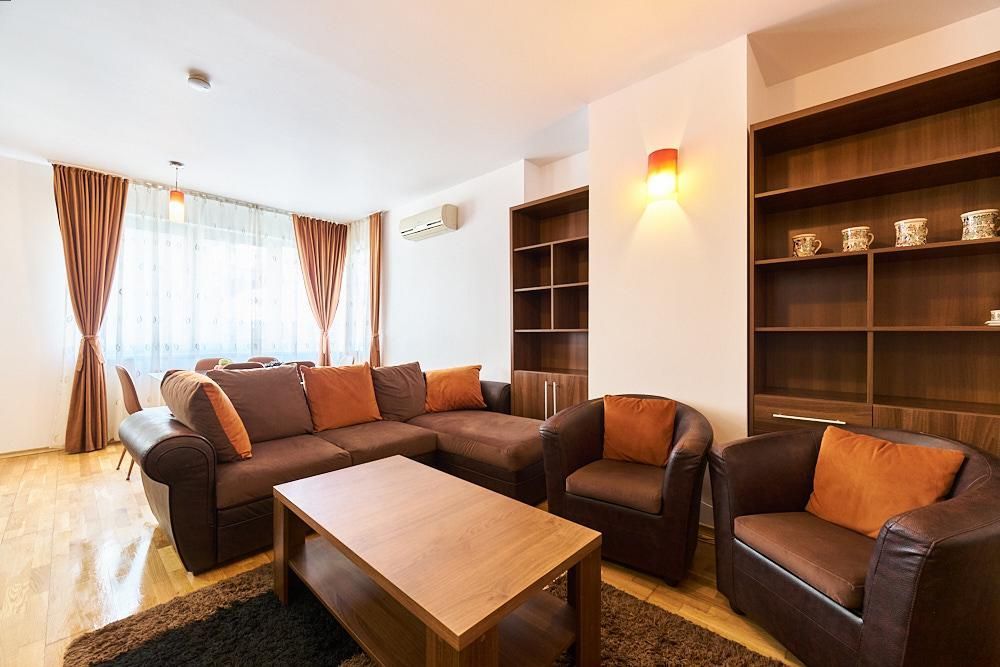 De Închiriat | 3 Camere Spațioase | 115 mp | Unirii - Poză 13