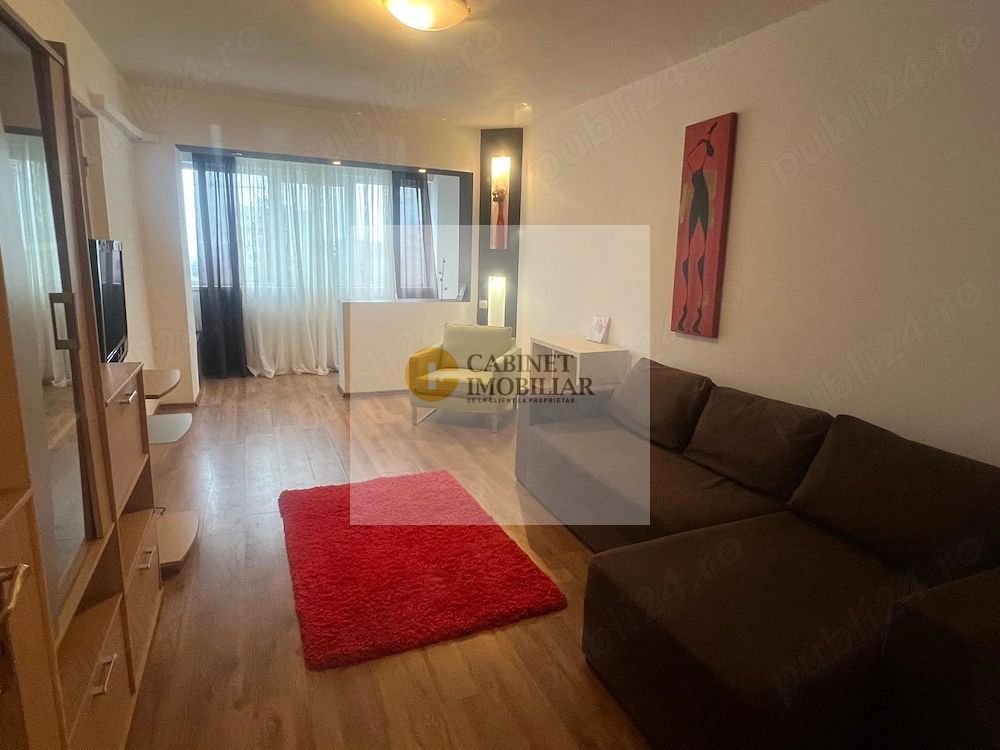 3 Camere-63MP | Circular | 2Lifturi | Creditabil | Reabilitat | Metrou - Poză 1