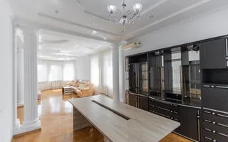 Chirie, casă, 2 nivele, 5 camere, str. George Meniuc, Centru - Poză 21