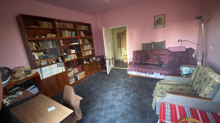 Sapient | Apartament 2 camere,  zona Ecaterina Teodoriu - Poză 4