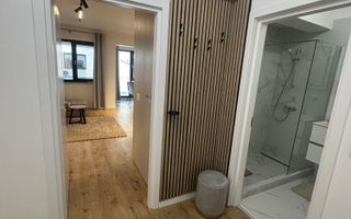 Studio Ivory residence pipera - Poză 8