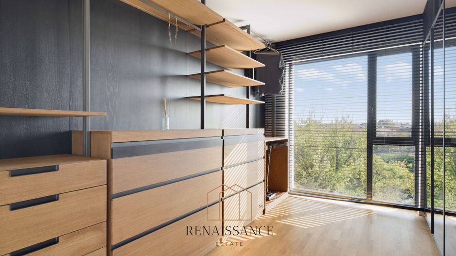 Central PALTIM 4 Camere | 108mp Mobilat Lux | 2 Parcari Subterane - Poză 13
