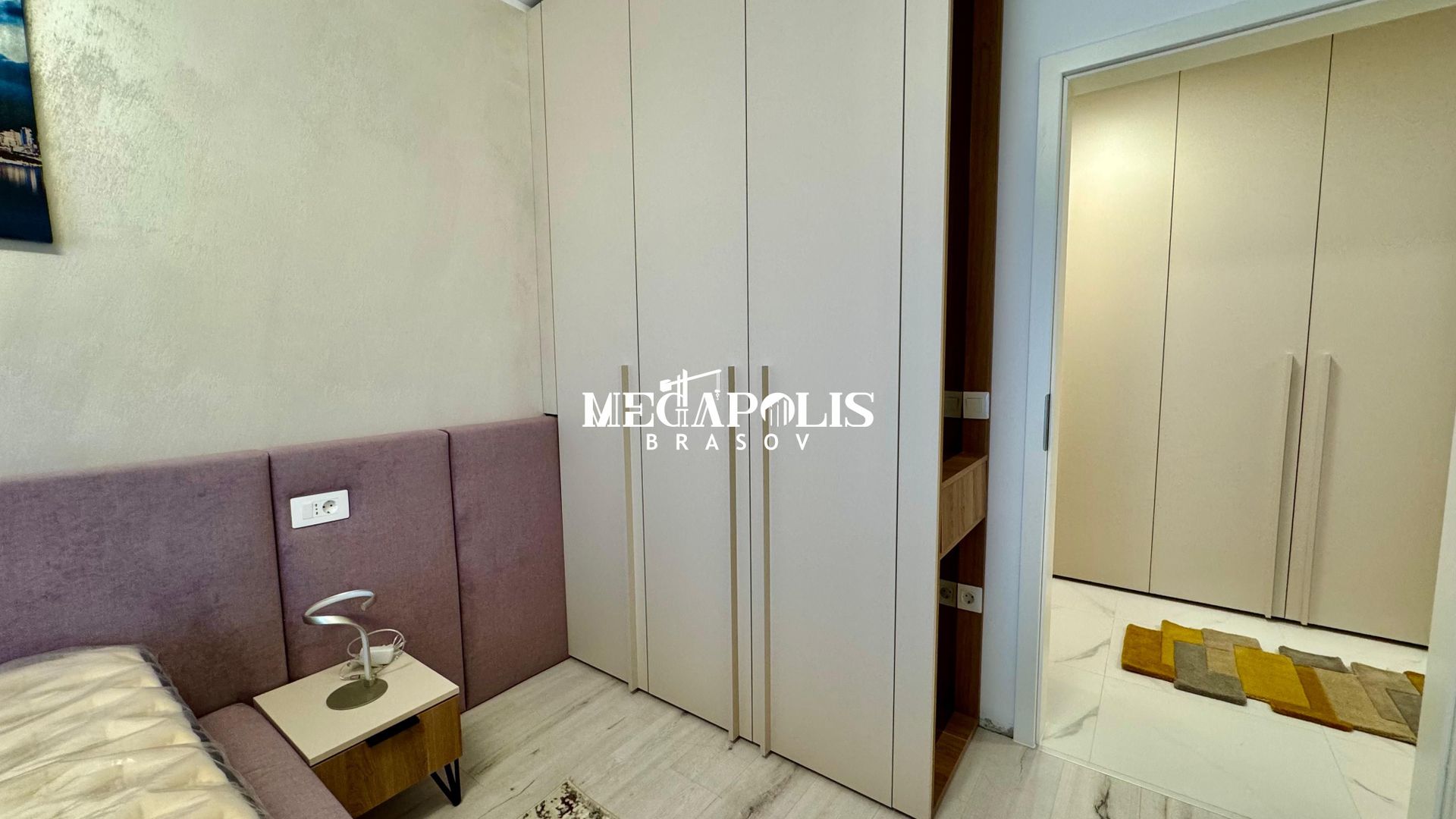 Apartament 2 camere | Decomandat | Confort Lux | Parcare | Casa Nobel - Poză 11
