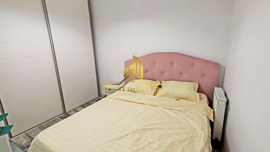 2 camere, modern, parcare, terasa, Soporului, Grand Park, Gheorgheni - Poză 3