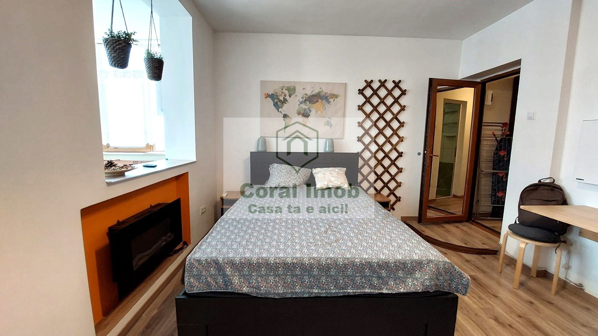 Vanzare Studio, Dacia, ASE - Poză 1