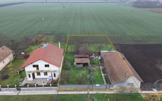 Casa de vanzare Variasu Mare, Arad - Poză 5