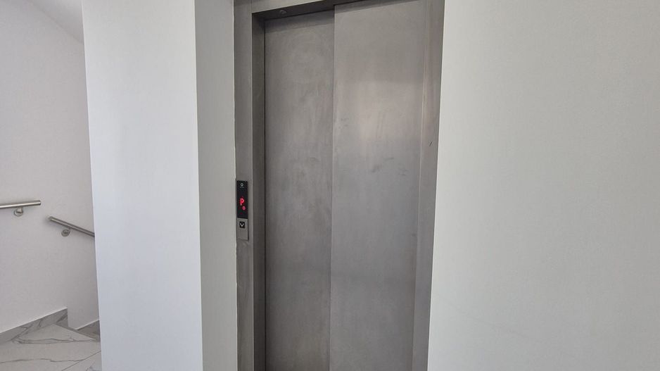 2 camere finisaje premium incalzire in pardoseala - Poză 14