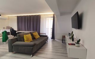 Apartament cu 2 camere | Finisaje moderne | Cartierul Europa - Poză 2