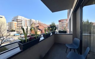 Investiție sigură: 2 camere Iris Timișoara - Poză 21