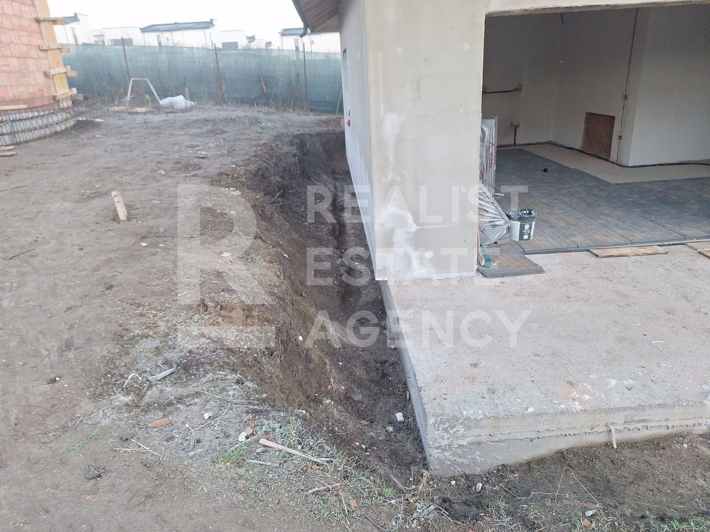 Vânzare, casă, 1 nivel, 4 camere, Rediu - Poză 6