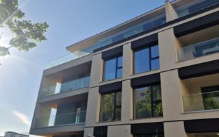 Penthouse la 3 minute de Metrou Mihai Bravu - Poză 1