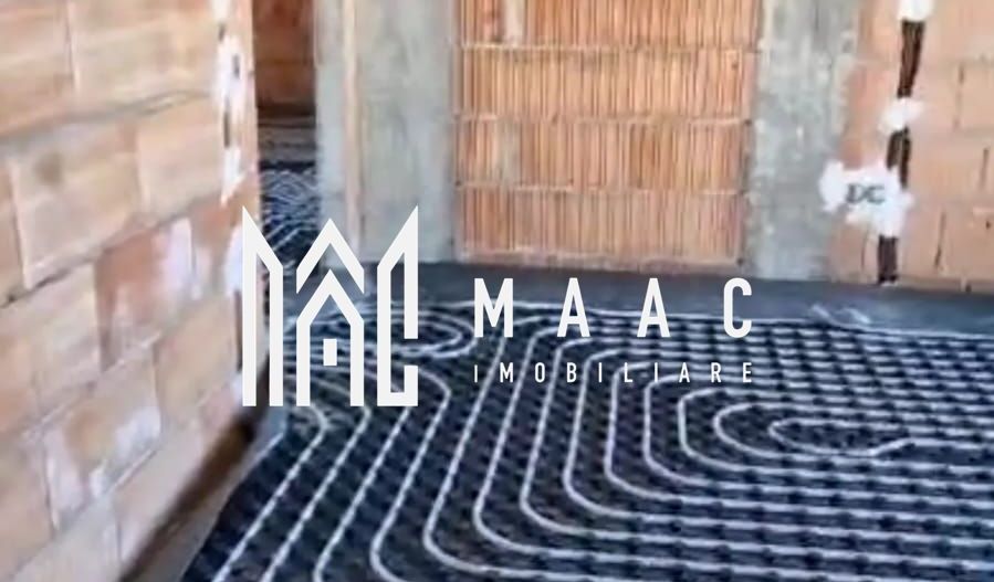 Apartament 3 camere | Curte 60 MP | Parcare | Selimbar - Poză 22