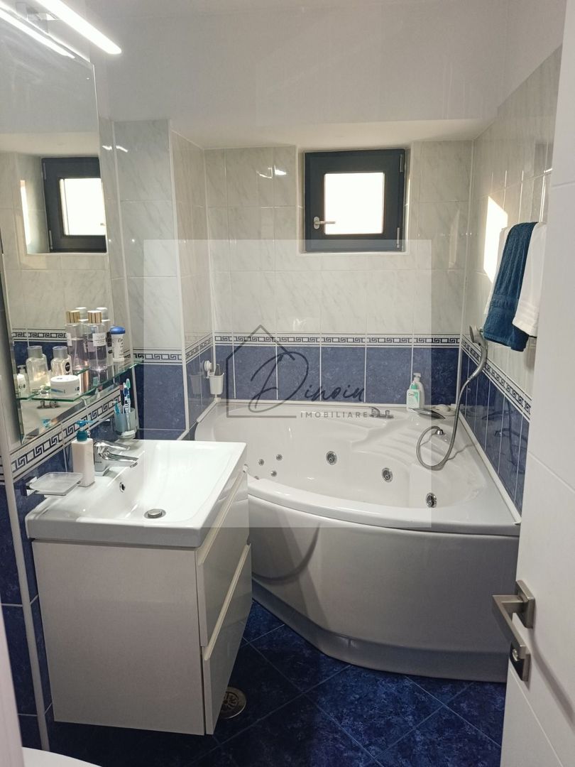 COM 0% I Apartament 4 camere  Alba Iulia I B-dul Unirii I Ultracentral - Poză 9