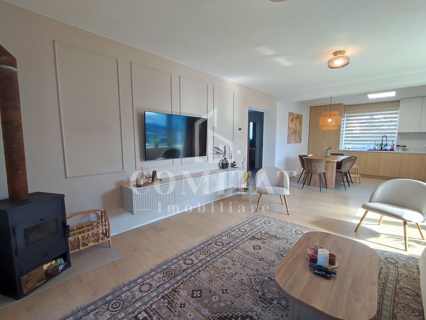 Casă individuală | La cheie | Dezmir - Poză 2