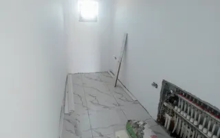 CASA INDIVIDUALA DOMNESTI, 4 CAMERE, INCALZIRE PARDOSEALA, COMISION 0% - Poză 15