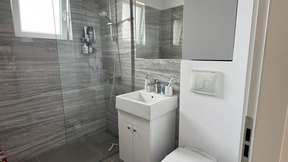 Apartament cu 2 camere la intrare in Dumbravita - Poză 14