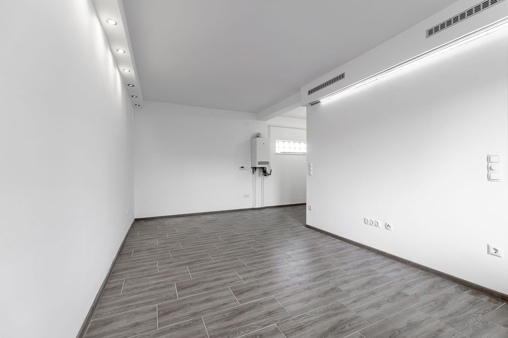Apartament 2 camere str.Abatorului REZERVAT - Poză 1