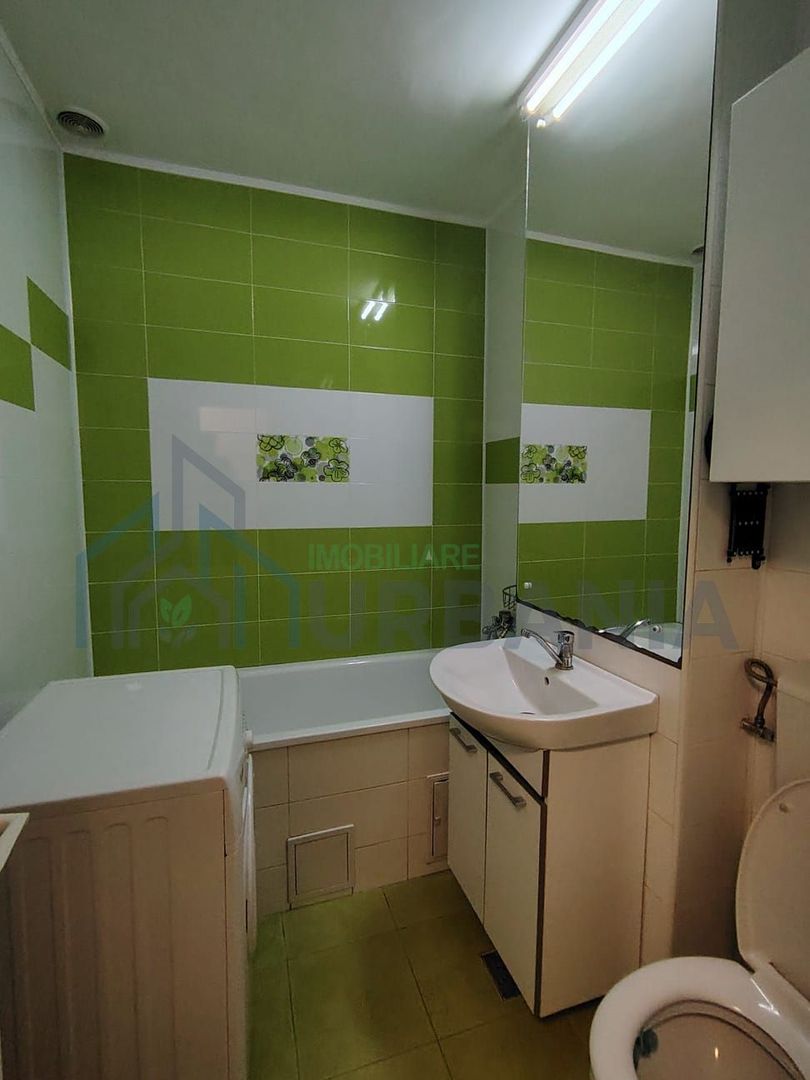 Apartament cu două camere decomandat în Alexandru cel Bun (Familial), Iași - Poză 4