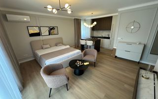 Apartment deosebit 1 camera loc de parcare - Poză 5