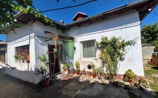 Casa+garaj+anexa și teren intravilan 225 mp Campina - Poză 5