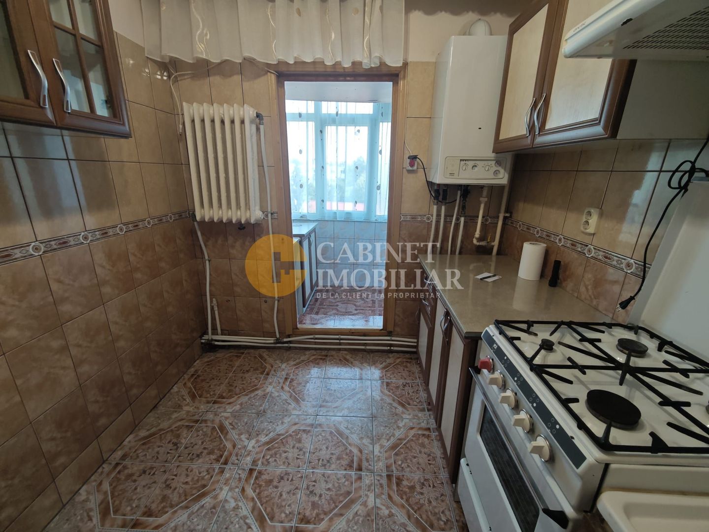 2 camere decomandat Nicolina 1 – poziție excelentă, lângă Lidl Nicolina - Poză 5